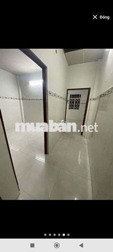 Nhà cho thuê Trương Phước Phan (2PN 1WC) hẻm 5m, nhà trống vô ở ngay