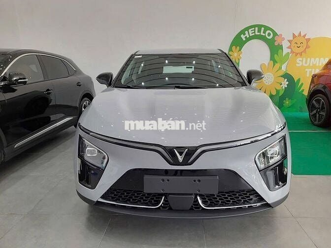 CƠ HỘ SỞ HỮU VINFAST VỚI CHÍNH SÁCH 0 ĐỒNG