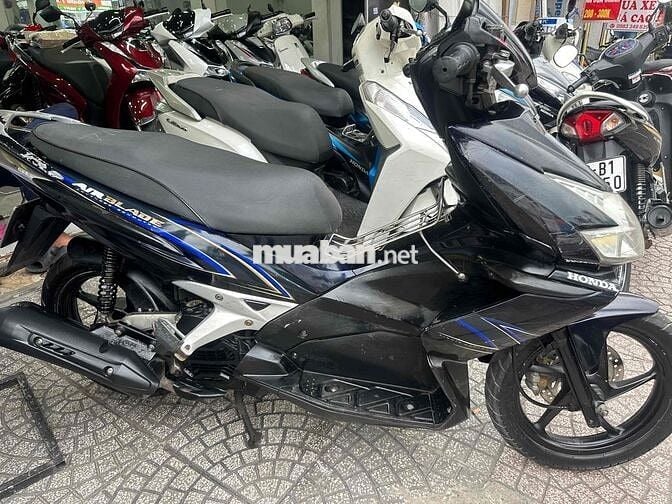 Ab 2008 xe còn khá đẹp. BS 61 cavet đầy đủ