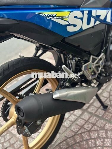 Satria 150cc 2019 bs 65l1-30309