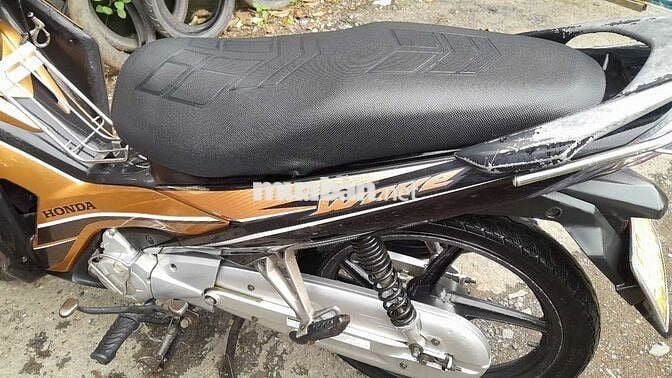 Wave rsx 110/2012 bstp xe zin