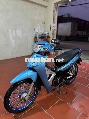 Xe mình không đi đến cần bán lại