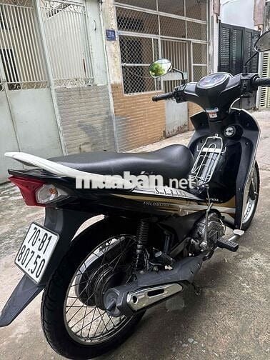 Sirius Fi 2018. xe còn đẹp.BS 70 cavet đầy đủ