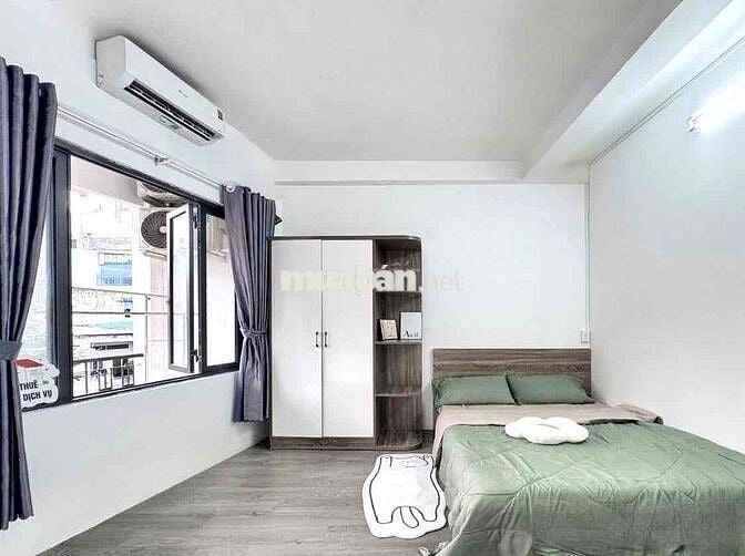 🏘️ CĂN HỘ 2PN 1PK BAN CÔNG PHÚ NHUẬN