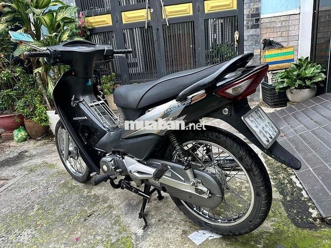 wave s bstp chính chủ