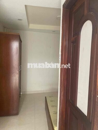 Thanh lý nhà đi nước ngoài hẻm xe hơi 491 Lê Văn Sỹ