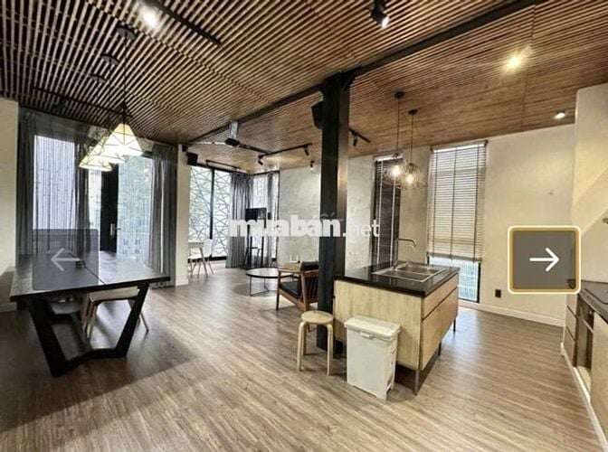 cho thuê nhà HXT sát MT Cộng Hòa 5.5x20m, hâm 2 lầu giá 27 triệu