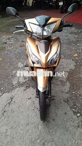Wave rsx 110/2012 bstp xe zin