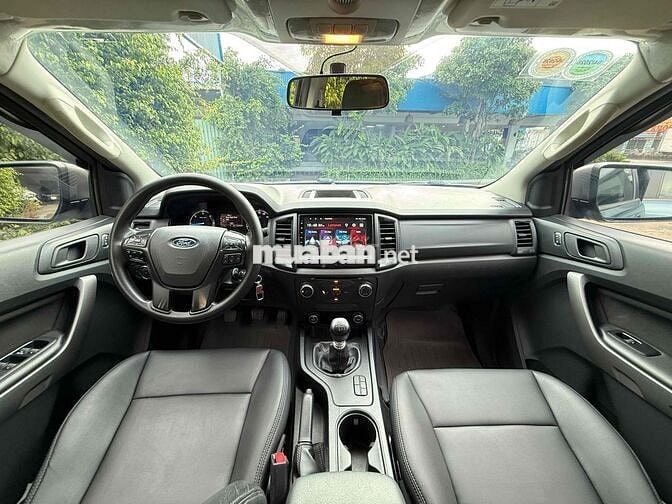 Ford Ranger XLS MT 2019 1 Chủ Cực Đẹp