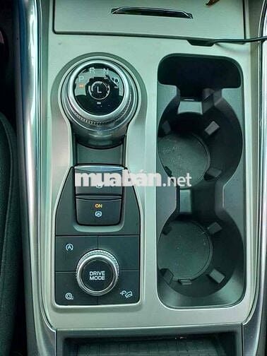 Ford Explorer 2022 - 10000 km