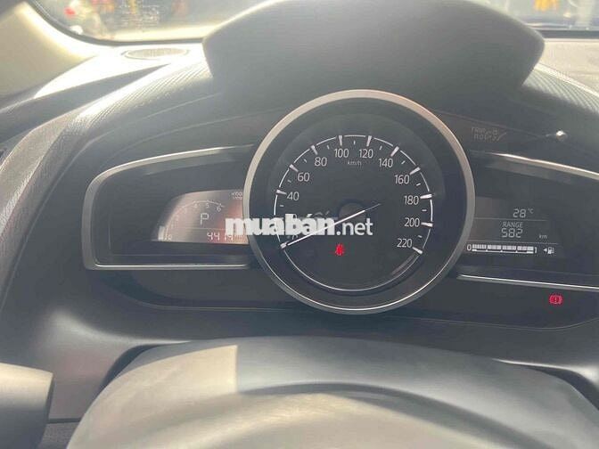 Mazda 2 2024 Sport Luxury - 4400 km