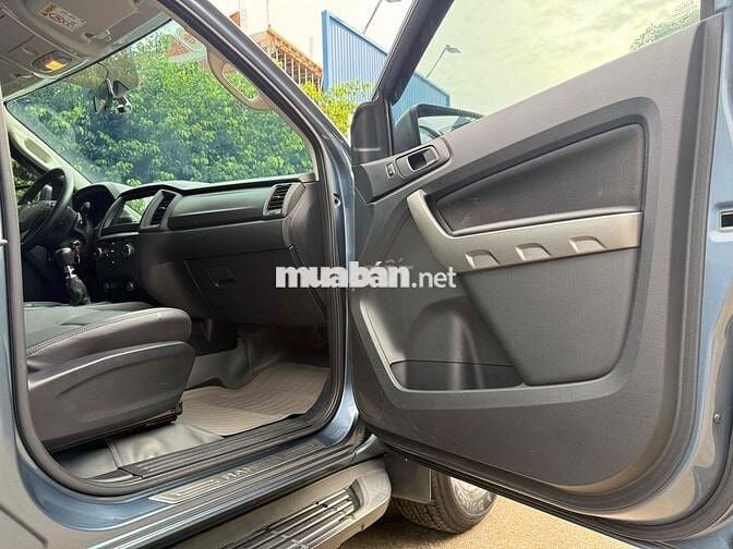 Ford Ranger XLS MT 2019 1 Chủ Cực Đẹp