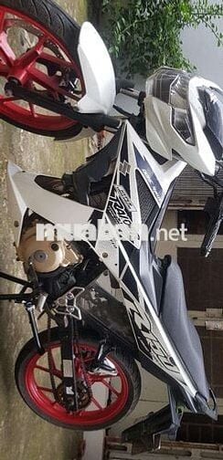 Raider chính chủ bs dể thương 54141