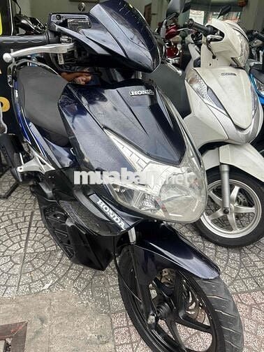 Ab 2008 xe còn khá đẹp. BS 61 cavet đầy đủ