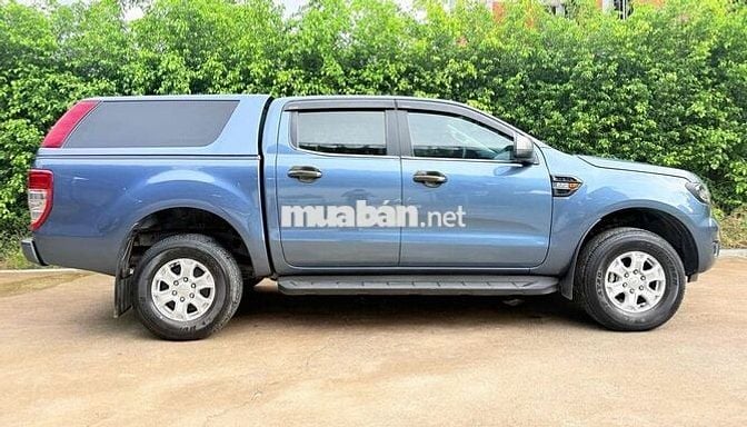 Ford Ranger XLS MT 2019 1 Chủ Cực Đẹp