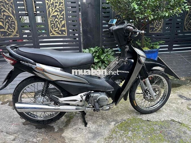 wave s bstp chính chủ