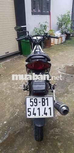 Raider chính chủ bs dể thương 54141