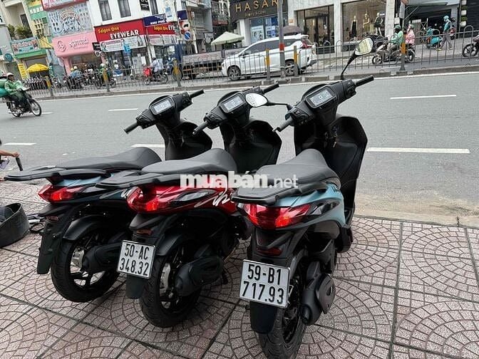 Lyberty 2025 siêu lướt chính chủ Tphcm