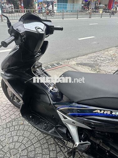 Ab 2008 xe còn khá đẹp. BS 61 cavet đầy đủ