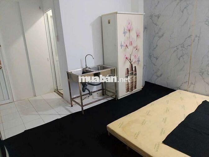 Phòng đep giá rẻ vị trí trung tâm