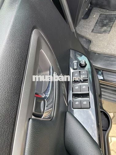 Toyota Fortuner 2.7 4x2 AT 2024 - 20000 km