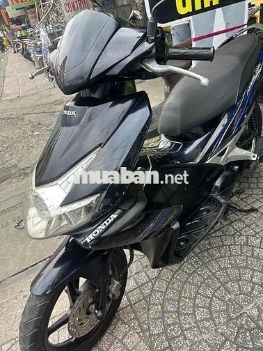 Ab 2008 xe còn khá đẹp. BS 61 cavet đầy đủ