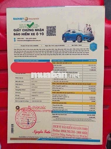 Ford Explorer 2022 - 10000 km