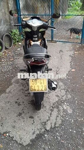 Wave rsx 110/2012 bstp xe zin