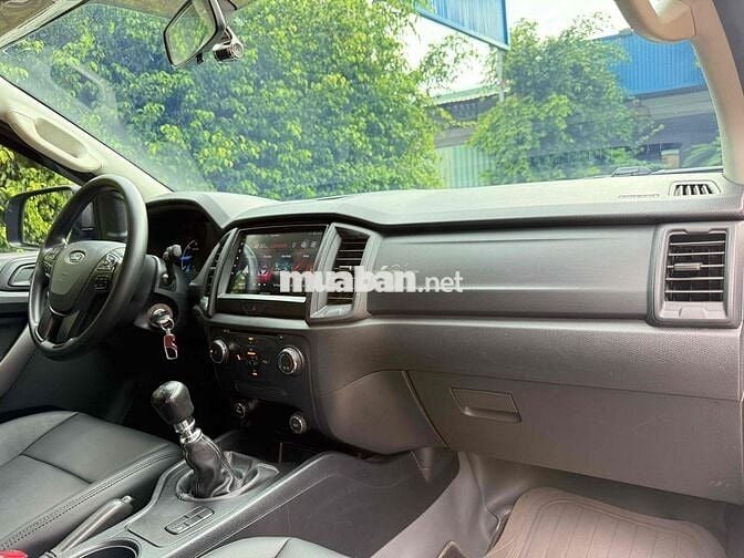 Ford Ranger XLS MT 2019 1 Chủ Cực Đẹp