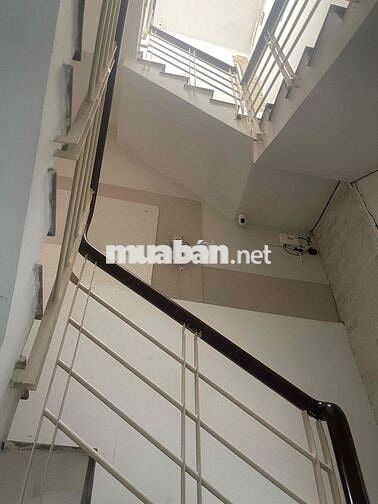 Thanh lý nhà đi nước ngoài hẻm xe hơi 491 Lê Văn Sỹ