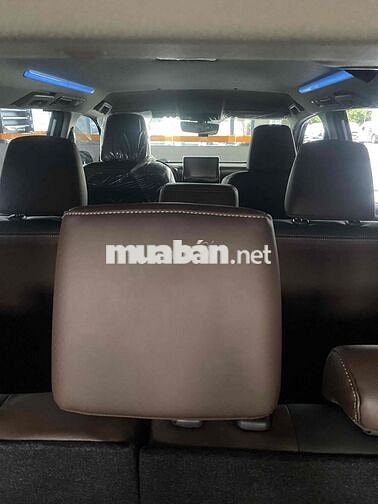 INNOVA CROSS 2.0 XĂNG ƯU ĐÃI LỚN CUỐI NĂM 2025