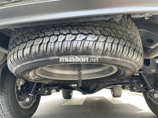 Toyota Fortuner 2.7 4x2 AT 2024 - 20000 km