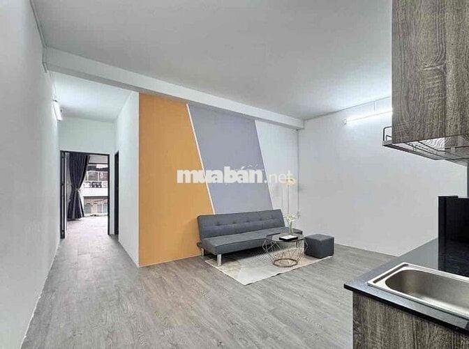 🏘️ CĂN HỘ 2PN 1PK BAN CÔNG PHÚ NHUẬN
