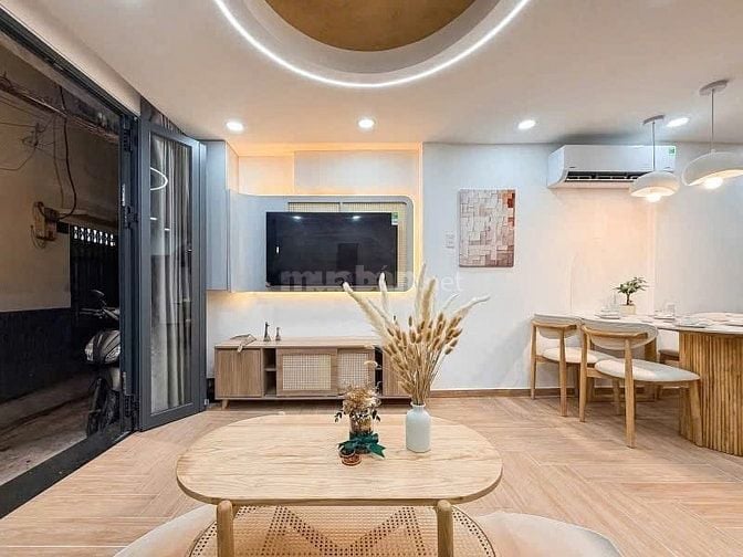 Còn duy nhất 1 căn phía Kinh Dương Vương, Bình Tân,(71,9m2),chỉ 3,65ty