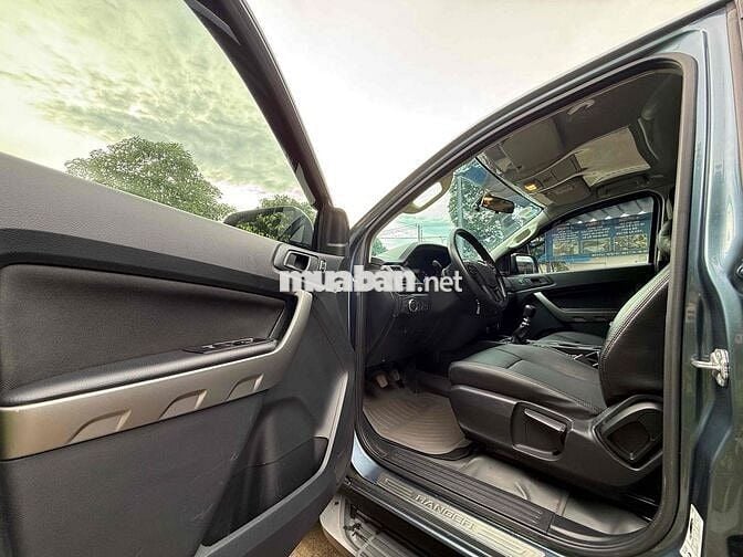 Ford Ranger XLS MT 2019 1 Chủ Cực Đẹp