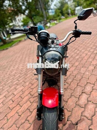 Moto Mini Gpx Demon X 125