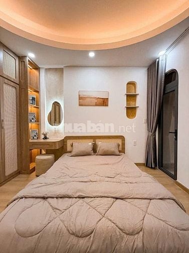 Còn duy nhất 1 căn phía Kinh Dương Vương, Bình Tân,(71,9m2),chỉ 3,65ty