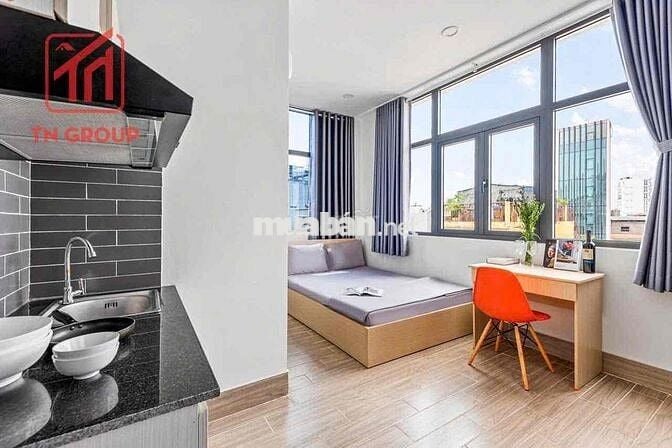 HỆ THỐNG CĂN HỘ STUDIO GẦN SÂN BAY TÂN SƠN NHẤT