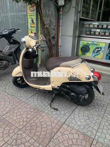 bán xe Scooby 50cc đời 2022 học sinh đi học