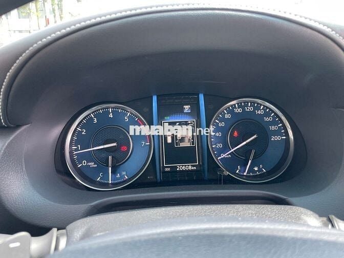 Toyota Fortuner 2.7 4x2 AT 2024 - 20000 km