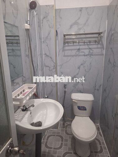 Phòng đep giá rẻ vị trí trung tâm