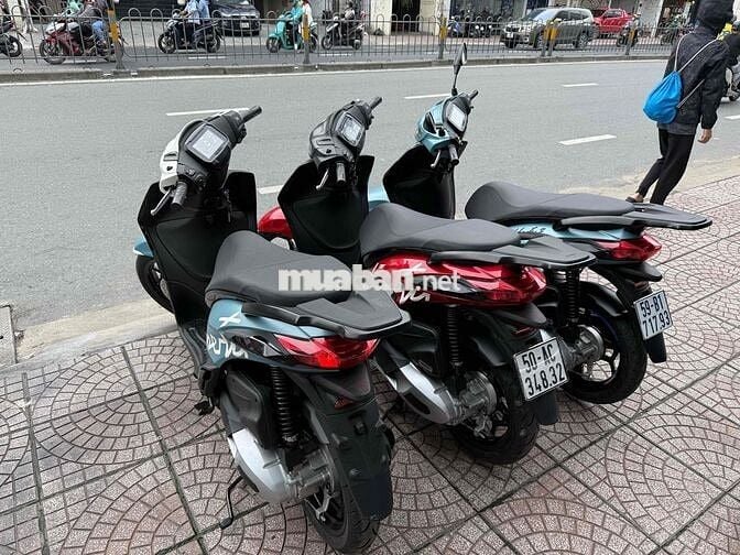 Lyberty 2025 siêu lướt chính chủ Tphcm