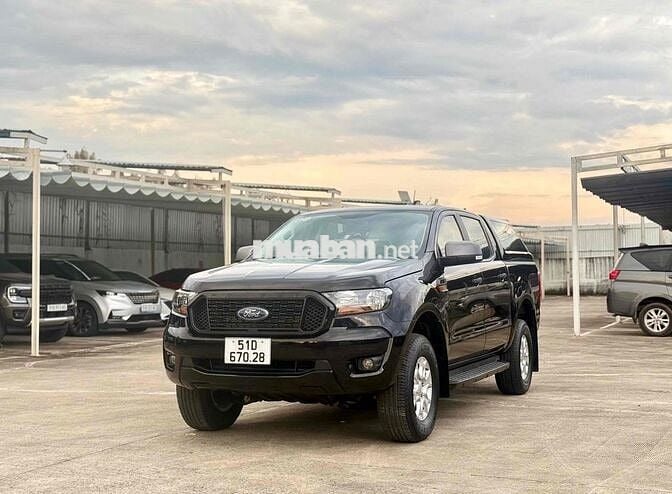 🆘🆘🆘RANGER 2.2XLS 10/2020 Nhập Thái XE ĐẸP ZIN 99%