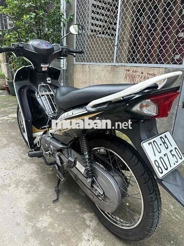 Sirius Fi 2018. xe còn đẹp.BS 70 cavet đầy đủ