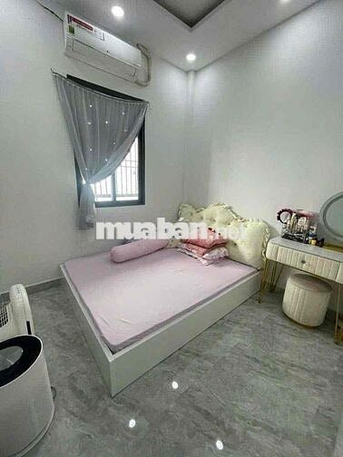 🧧🧧 Cho thuê nhà hẻm 257 nguyễn thị thập - Quận 7 - Diện tích:  4m❌ 14m