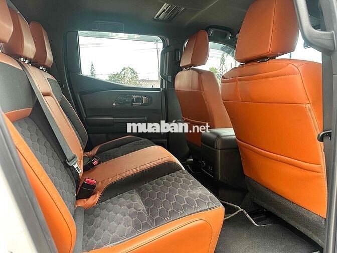 Triton Athlete 4x4 xe demo thanh lý , chuẩn đẹp✅