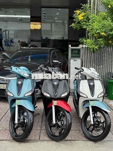 Lyberty 2025 siêu lướt chính chủ Tphcm