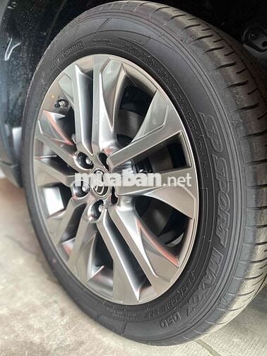 INNOVA CROSS HYBRID 2025 GIÁ TỐT CUỐI NĂM