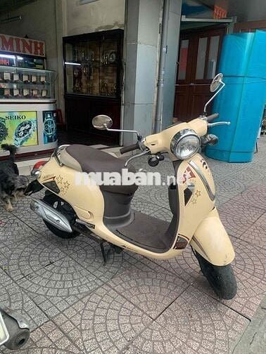 bán xe Scooby 50cc đời 2022 học sinh đi học