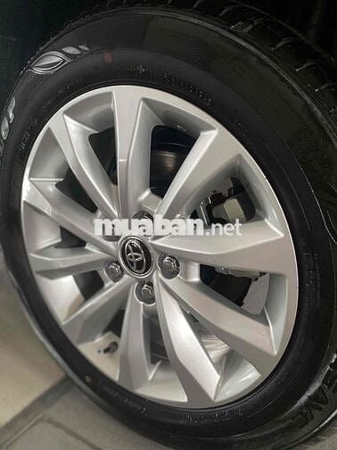 INNOVA CROSS 2.0 XĂNG ƯU ĐÃI LỚN CUỐI NĂM 2025